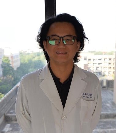 Chieh-Hsin Wu