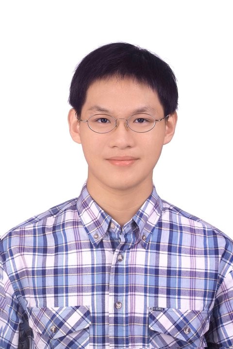 Tz-Ping Gau