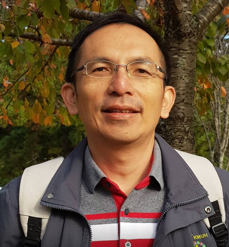 mingyenlin
